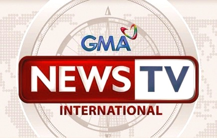GMA News TV International Info Kit